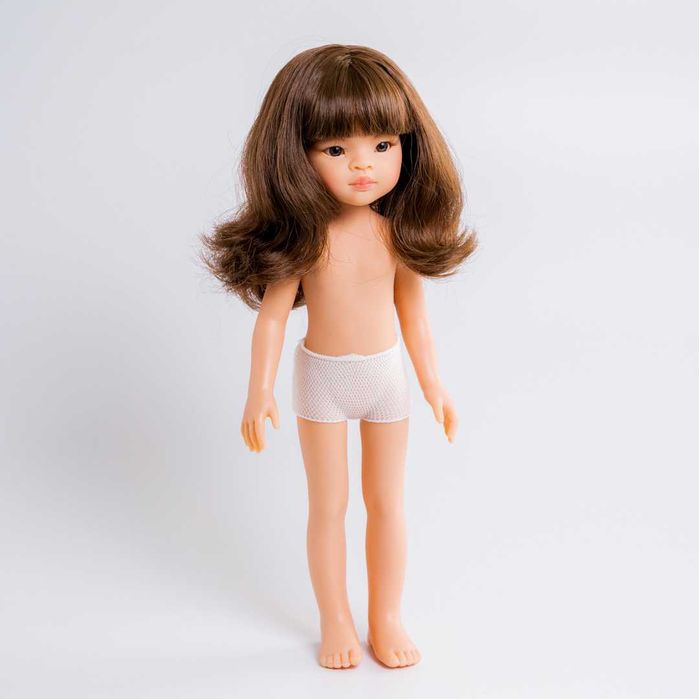 Куклы лялька без одежды Паола рейна в пакете. Оригинал