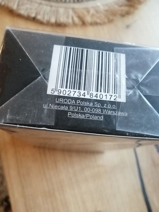 BI-ES the Scent 100ml EDT for man