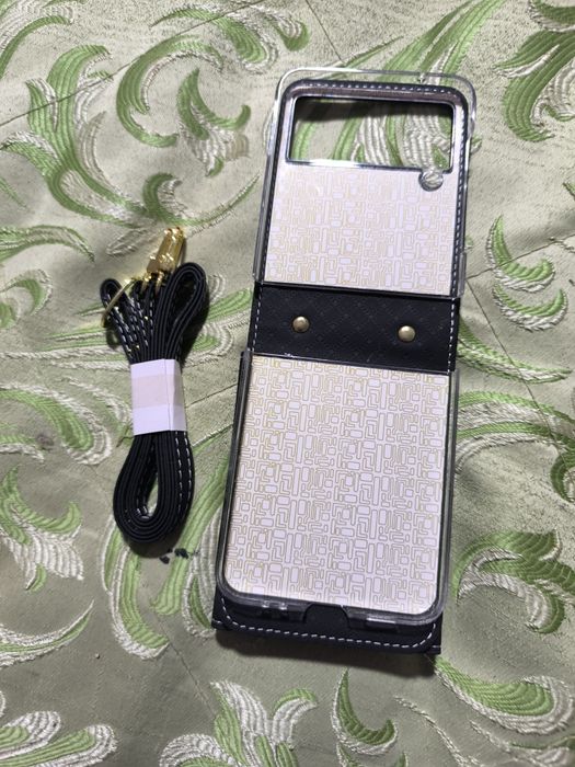 Чохол Samsung galaxy  Flip 4