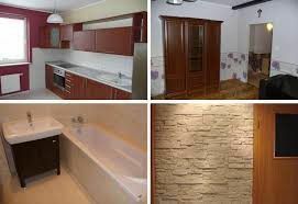 Wykończenia-Remonty. Usługi Ogólnobudowlane