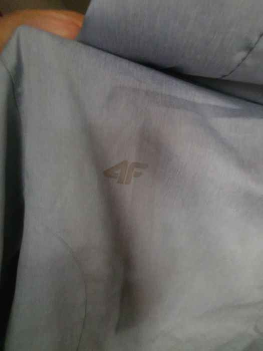 4f kurtka softshell L