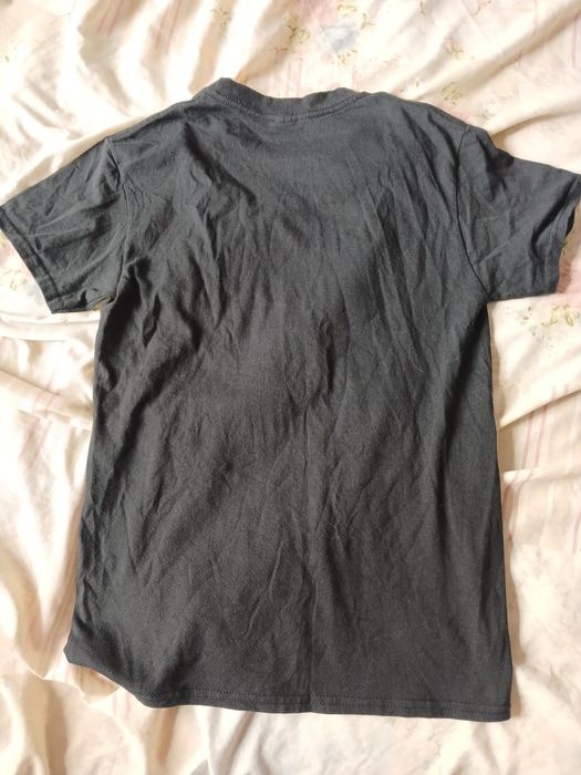 Мерч (неоф.). Б/у футболка Venom.