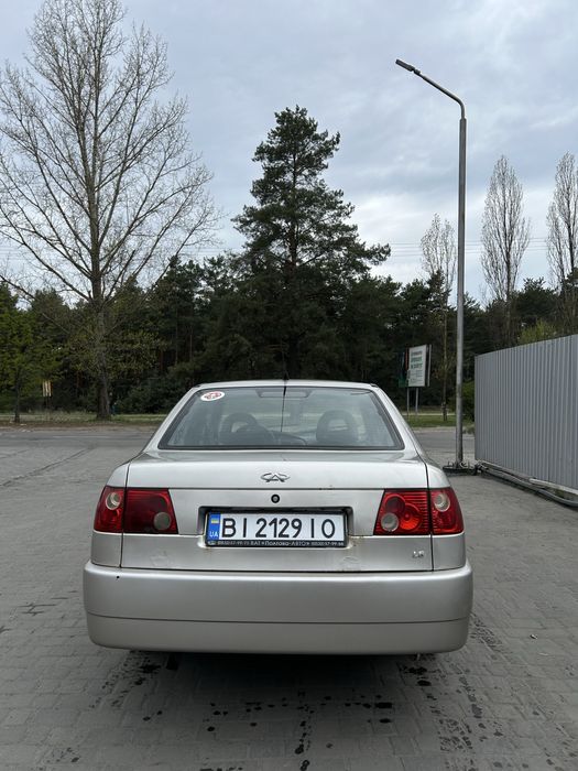 Продам Chery Amulet 2008