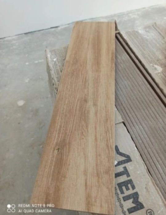 Gres szkliwiony CRISTI YML 60cmX15cm