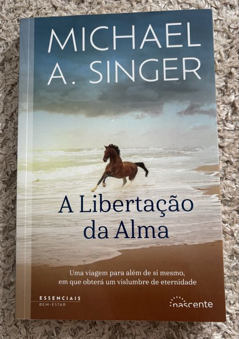 A Libertação da Alma