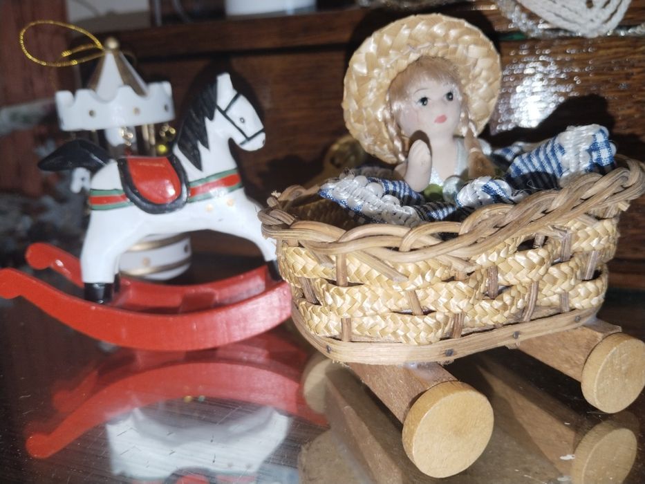 Немецкая ГДР мебель 70 грн кукольная