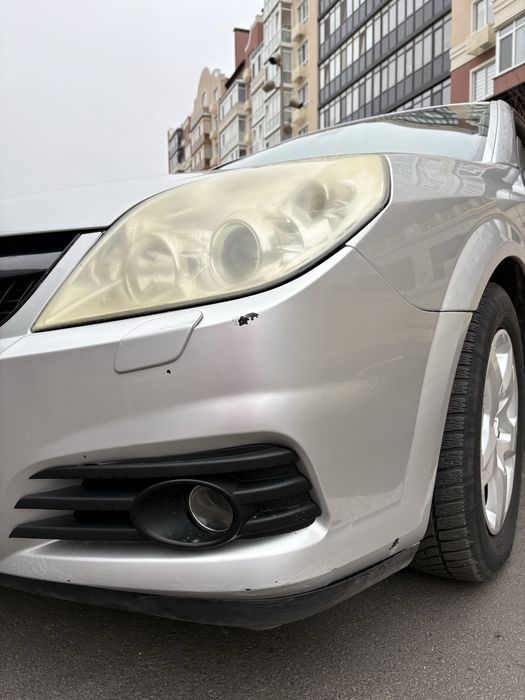 Продам Opel Vectra С