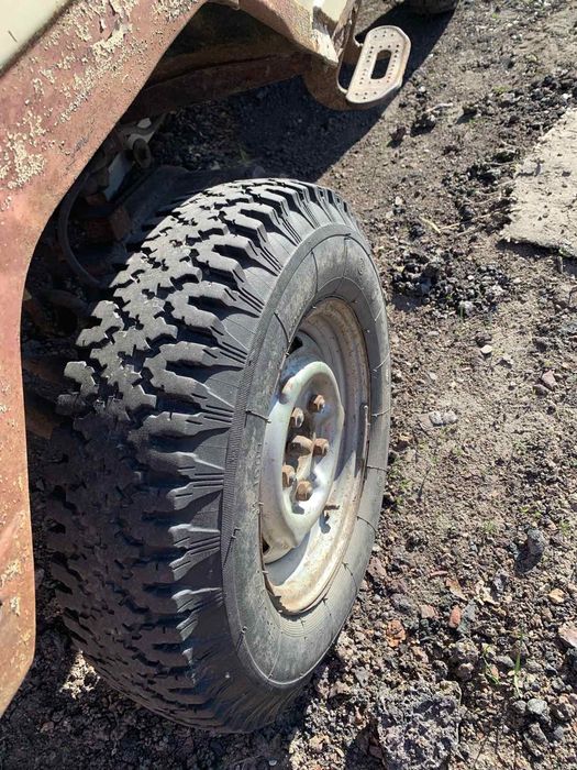 Продам ЛуАЗ на ходу возможен обмен авто или мото.