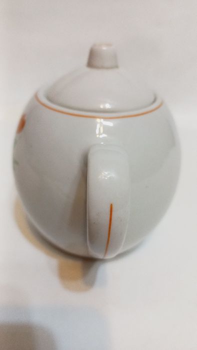 Чайник 0,5л Северная Корея