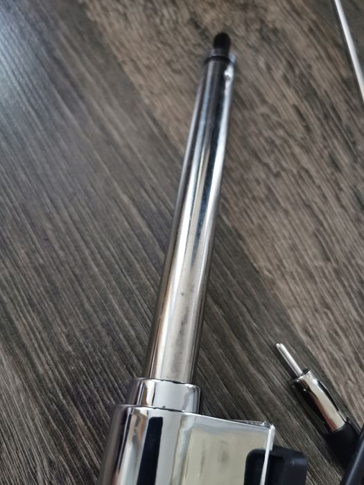 Honda gl 1800 goldwing antena CB bat uchwyt gl 1500 gold wing