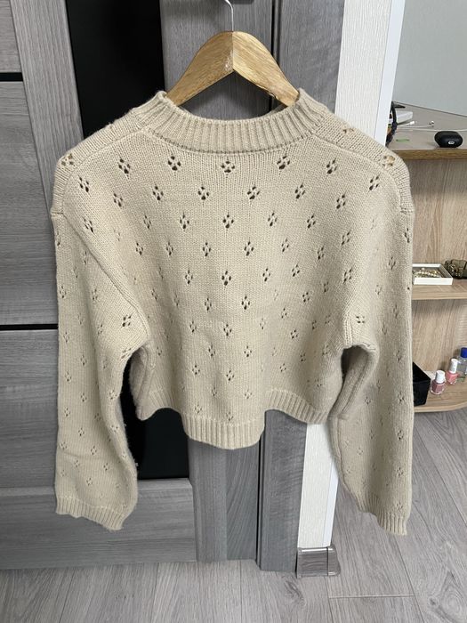 Продаю кофту/светр розмір S