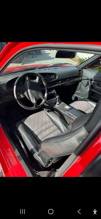 Porsche 944 Turbo