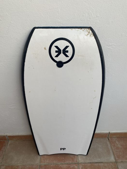 Prancha de bodyboard