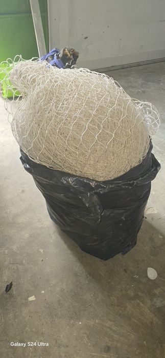 Rede de protecção