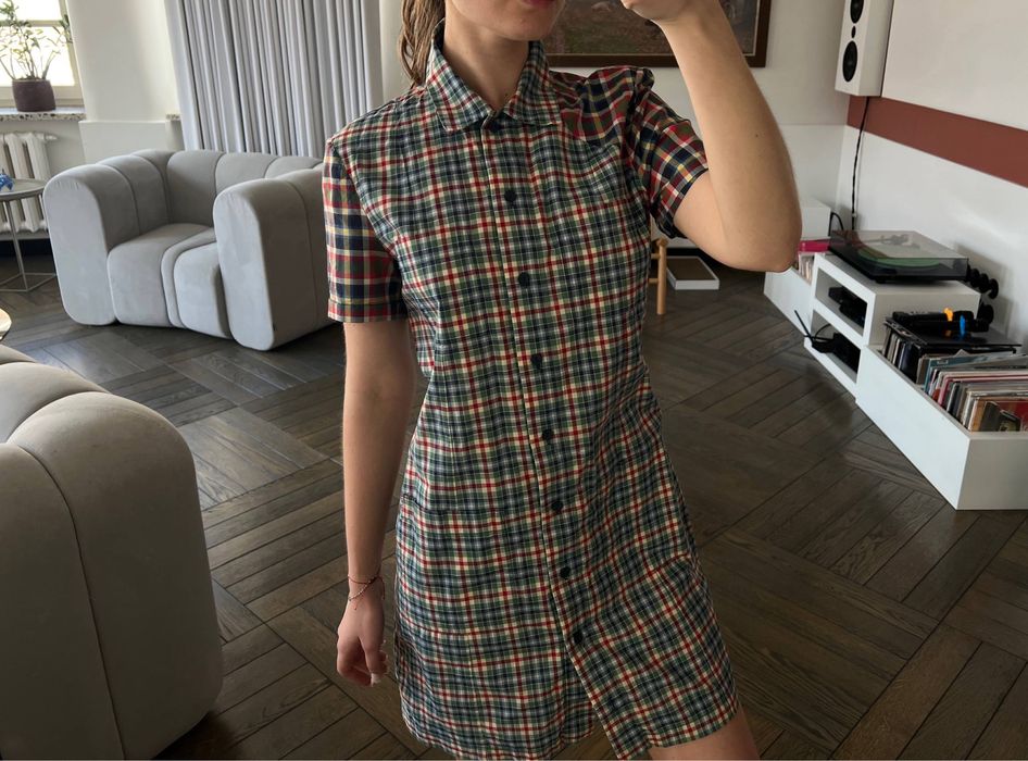 Сукня Victoria Beckham