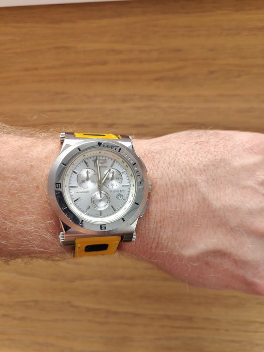 Zegarek Bisset B325B24M