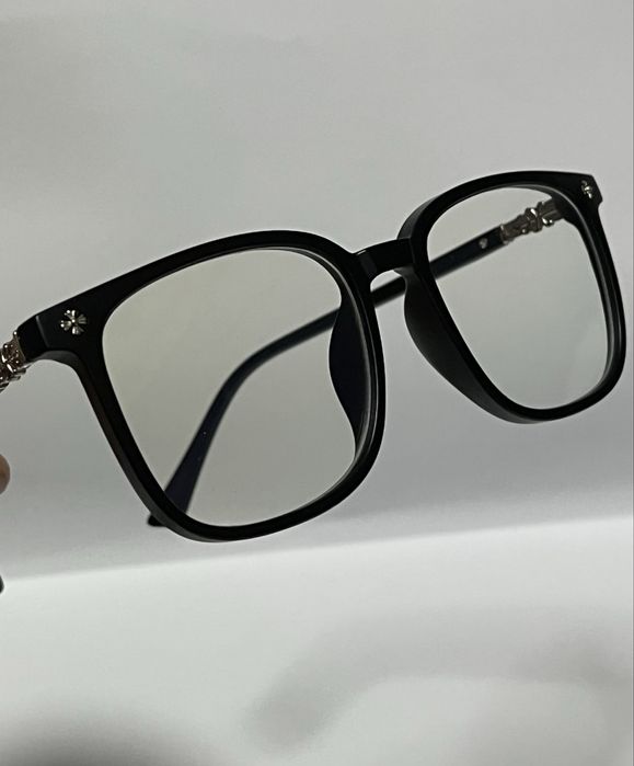 Окуляри Chrome Hearts ( 2 вида)