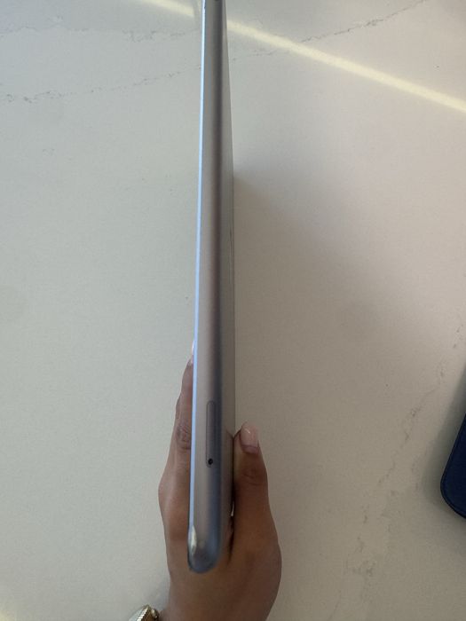 Ipad 6 geração 2018