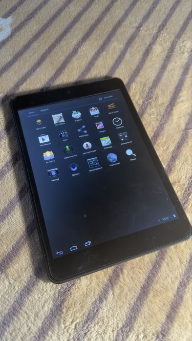 Планшет Nomi A07850 - майже НОВИЙ