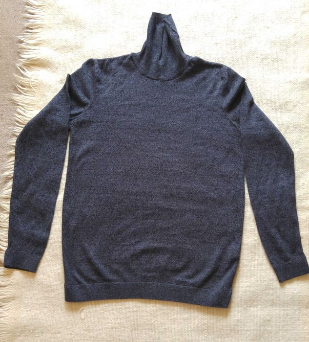 golf męski bawełnianyTopman