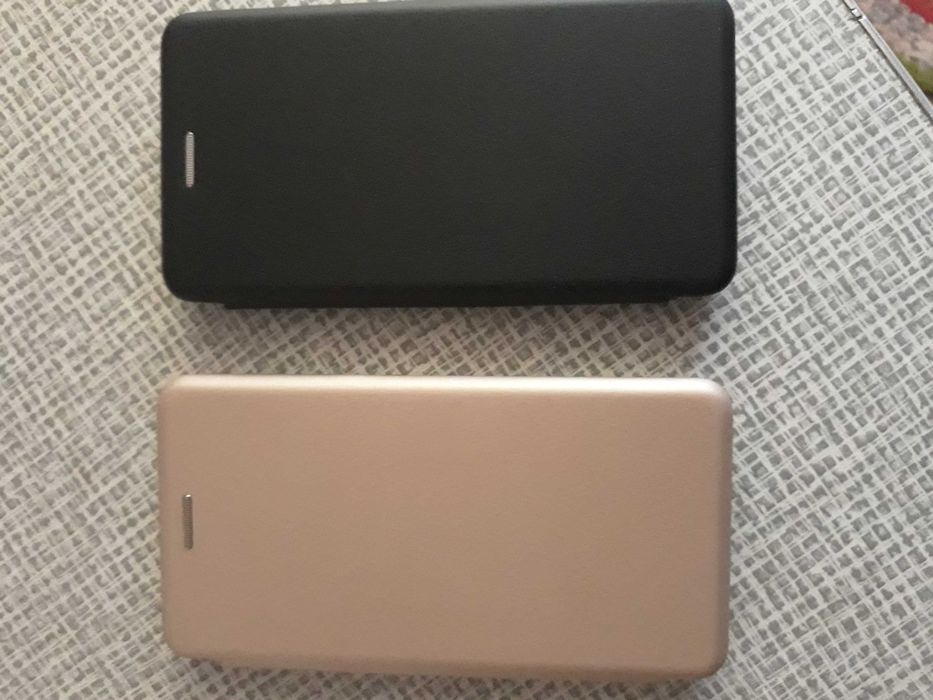 Чехол на телефон Xiaomi REDMI 4A