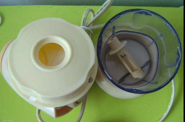 rozdrabniacz wielofunkcyjny