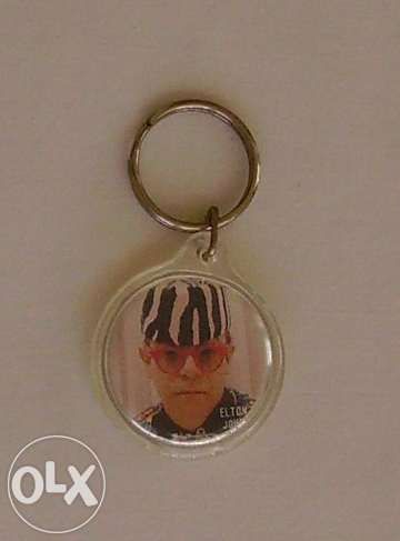 Porta Chaves - Elton John