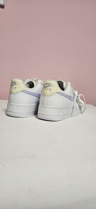 Nike Air Force 1 '07 rozmiar 42,5 nowe