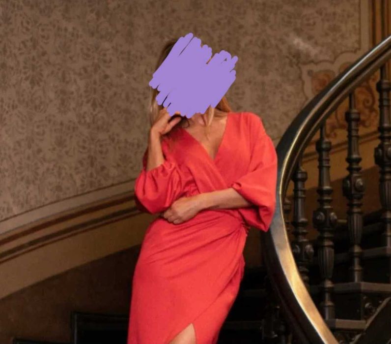 Sukienka Mous rozmiar M