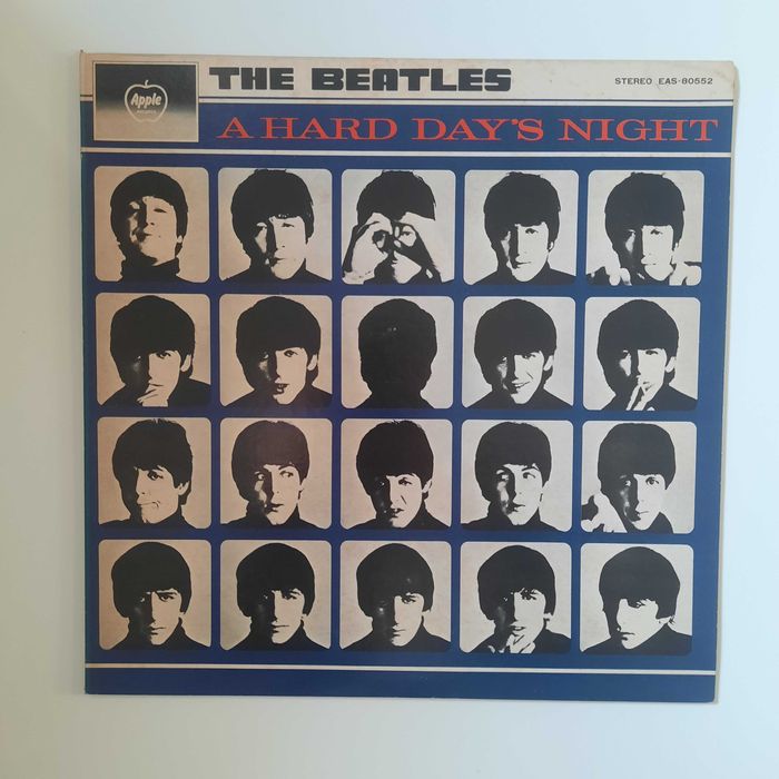 Discos Vinil Beatles Bruce Springsteen