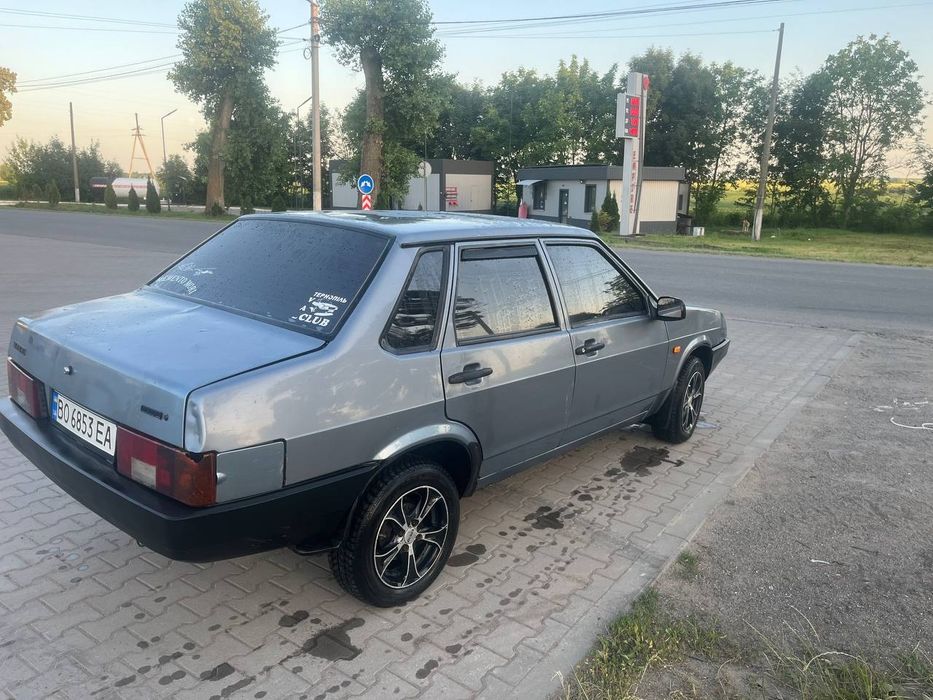 Продам авто 1.6 газ бензин 2008 р