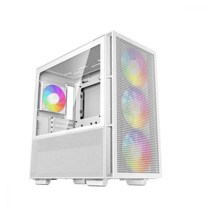 Корпус Deepcool CH560 White (R-CH560-WHAPE4-G-1) Акція !