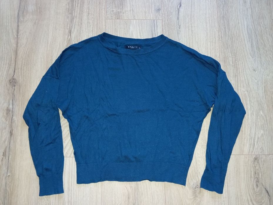 Sweter morski mohito 32 xxs