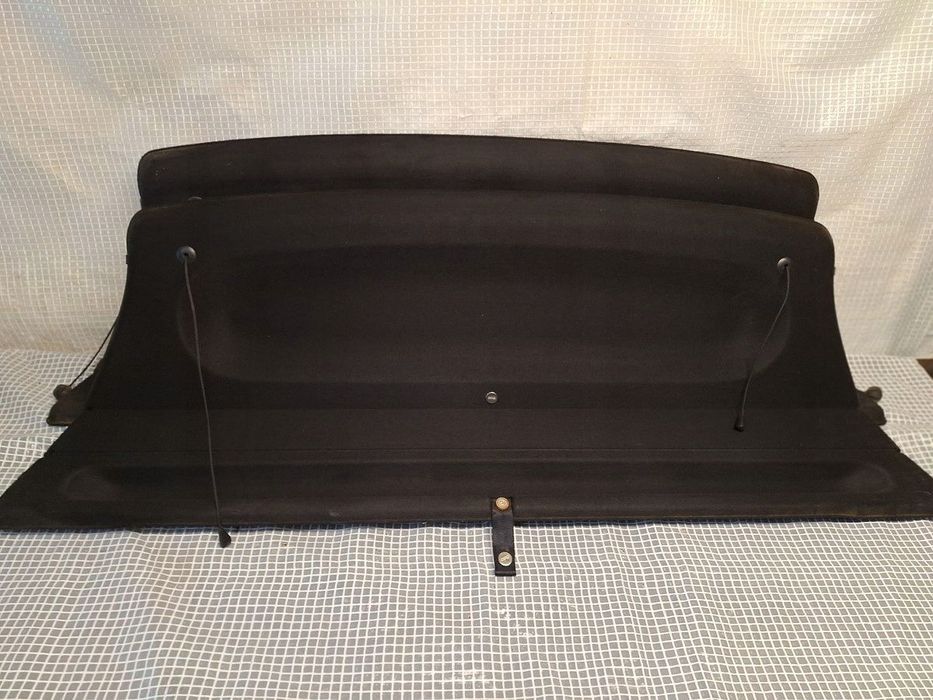 polka bagaznika fiat 500l 500 l 2012- orginal super demontaz