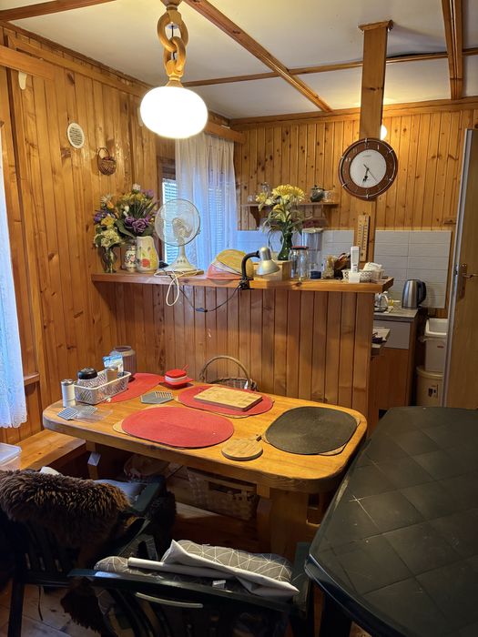 Dzialka ROD Kamieńczyk okazja, zadbana, super stan