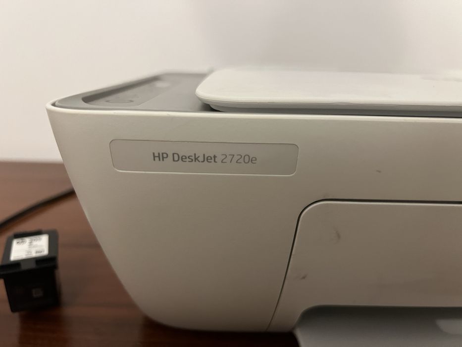 Drukarka HP Deskjet 2720e