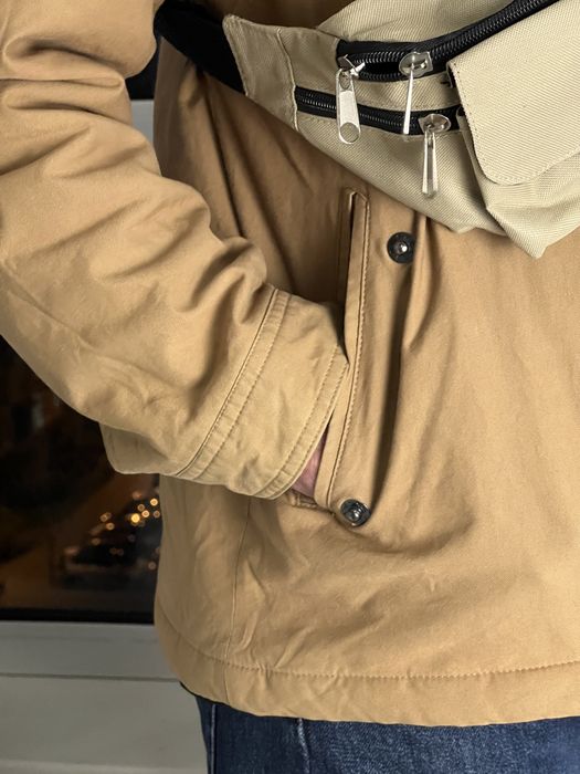 Куртка s.Oliver, размер M, состояние отличное, приятный цвет