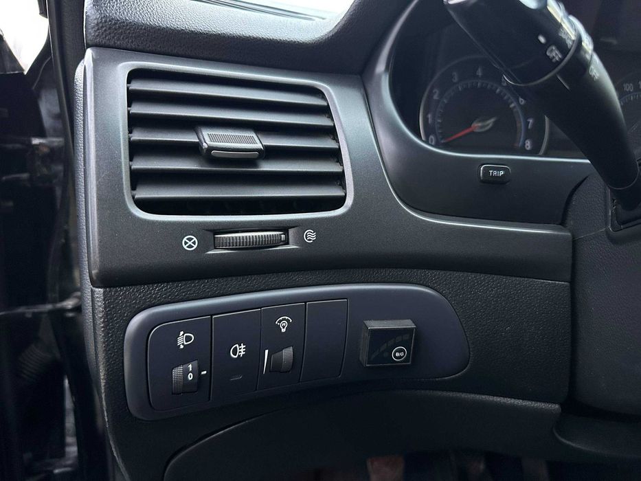 Kia Magentis 2.0 2007