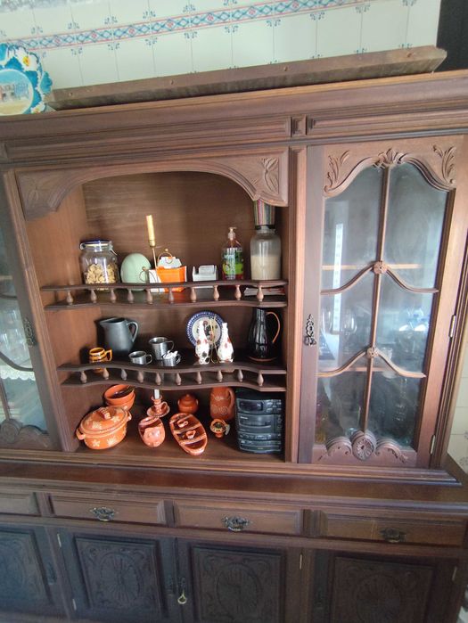 Mobiília de Sala de Jantar/Cozinha