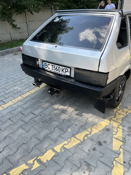 Продам ваз 2109