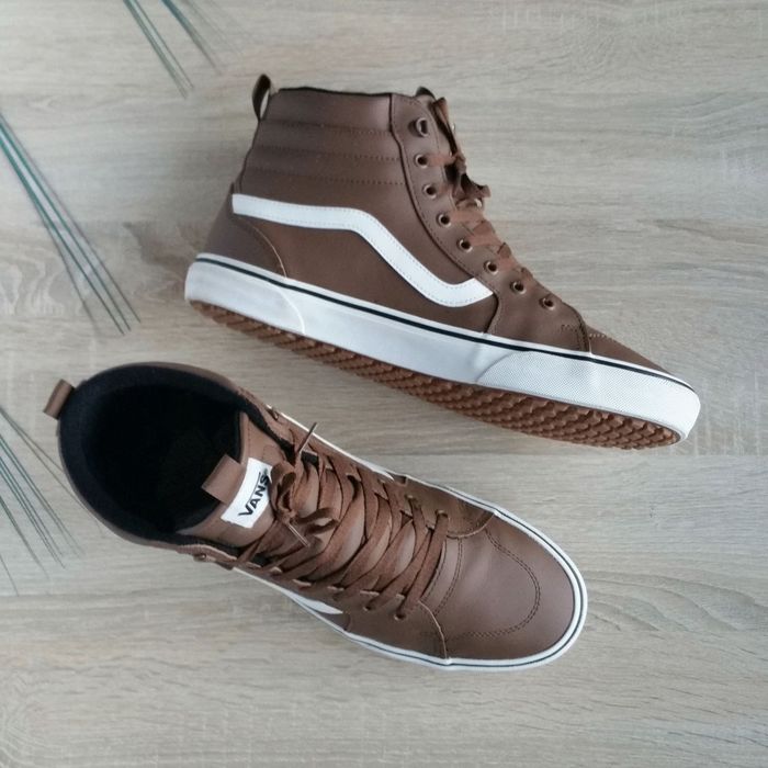 Високі кеди Vans Filmore Hi Vansguard, 48р. на 30.5 см