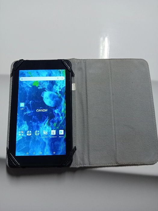 Tablet Cavion Base 7.2