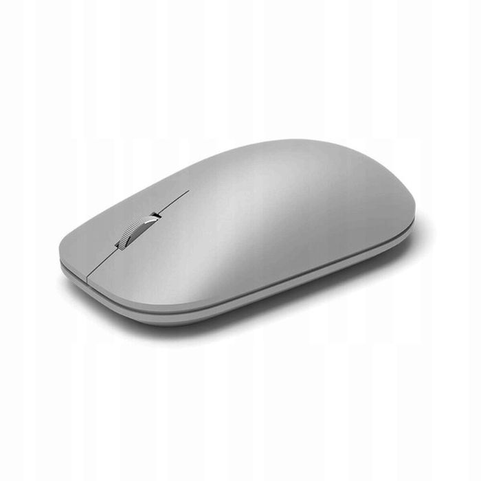 outlet myszka bezprzewodowa microsoft bluetooth mouse sensor optyczny