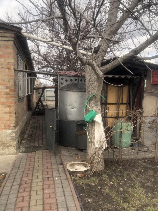 Продажа дома возле реки Саксагань р-н  Суха Балка  вул. Набережна