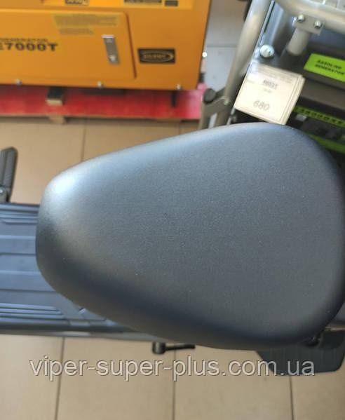 Электроскутер ЭлектроВелосипед Crosser CR2 Двухместный (500W, 60V, 20A