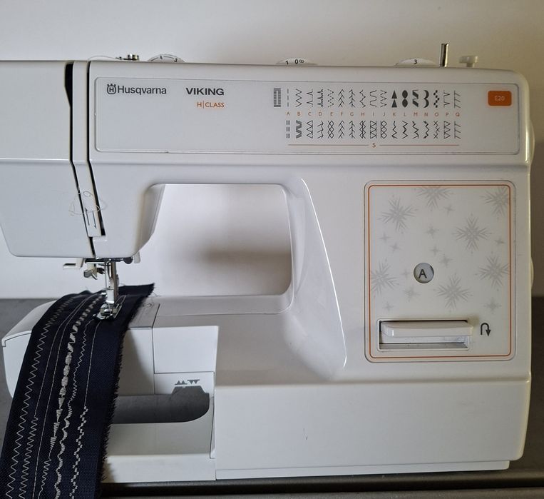 Naprawa maszyn do szycia