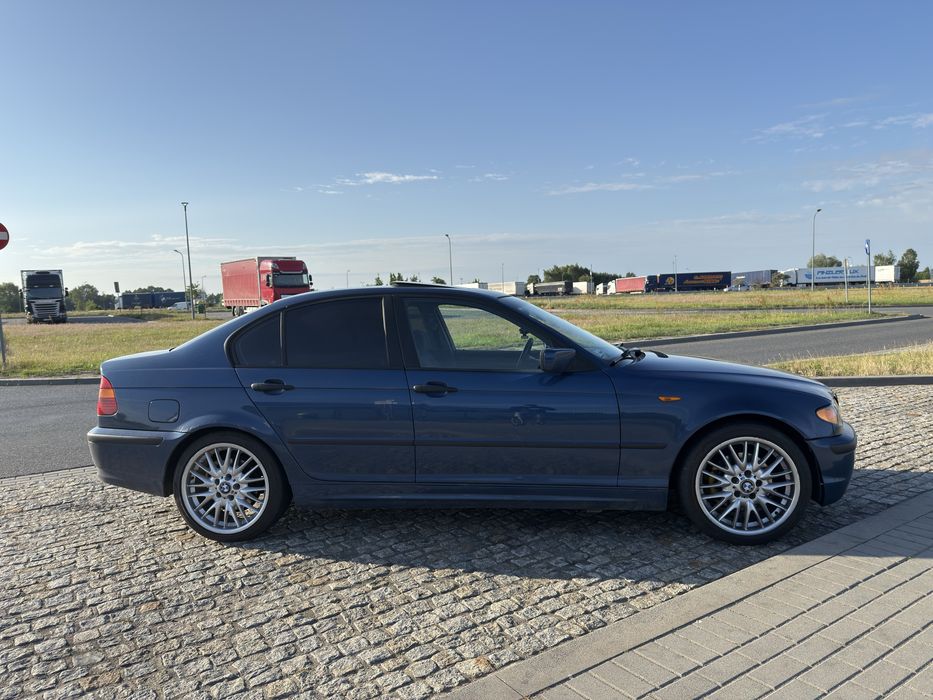 Alufelgi 18cali 8.5j 8j Styling72