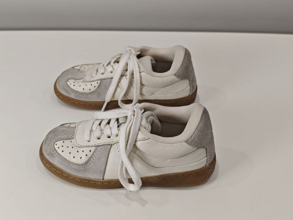 Кросовки Зара р.27