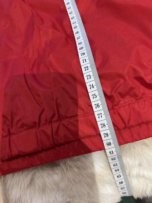 Kurtka męska wiatrowka Hummel XXXL