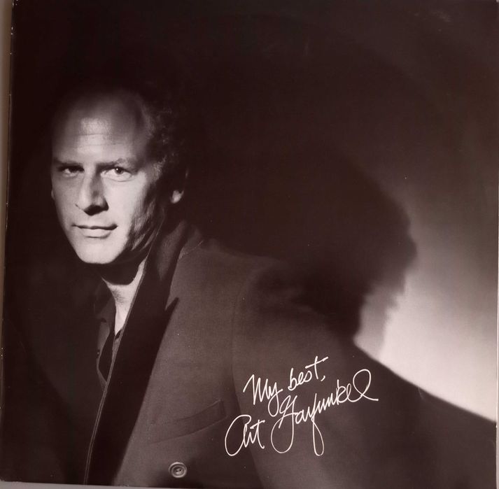 Art Garfunkel - - - - - My Best - - - - - LP